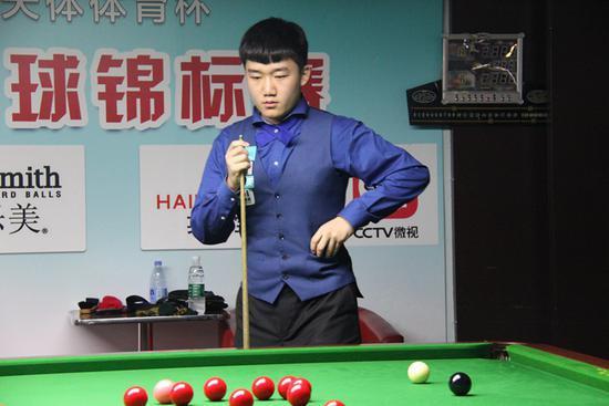 在面对美国 在面对美国